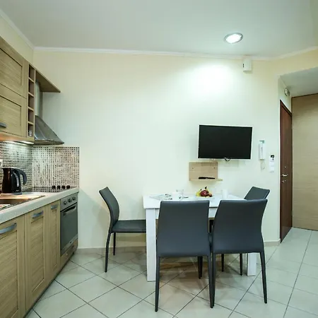 Vasso 3 Apartment Kissamos