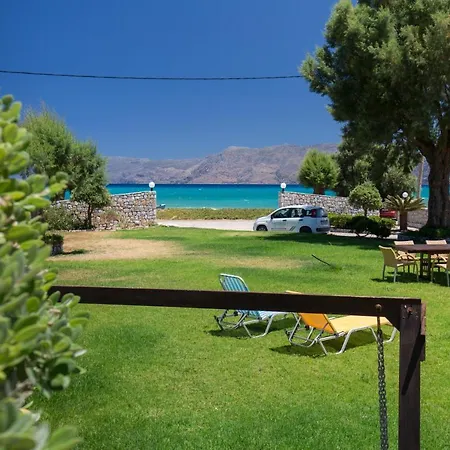 Vasso 3 Kissamos