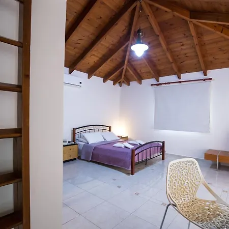 Apartment Vasso 3 *