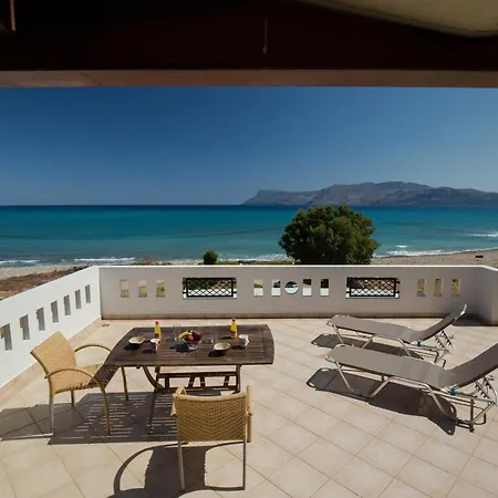 Apartment Vasso 3