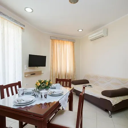 Apartment Vasso 3 Kissamos