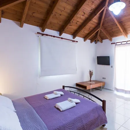 Apartment Vasso 3 Kissamos