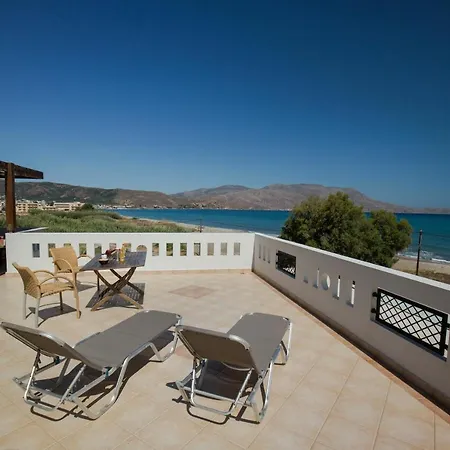 Apartment Vasso 3 Kissamos