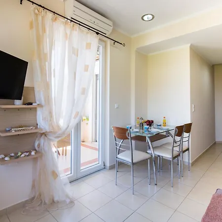 Apartment Vasso 3 Kissamos
