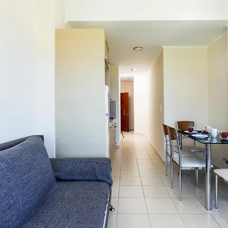Apartment Vasso 3 *
