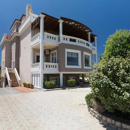 Vasso 3 Apartment *