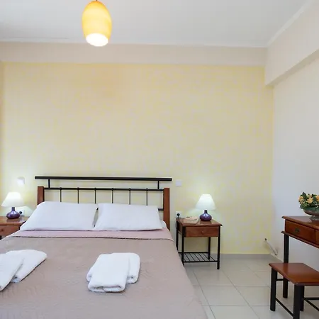 Apartment Vasso 3 *