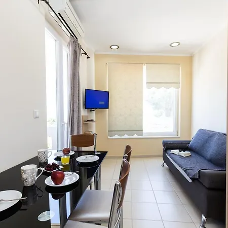 Vasso 3 Apartment