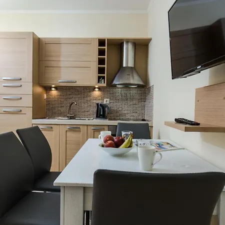 Apartment Vasso 3 Kissamos