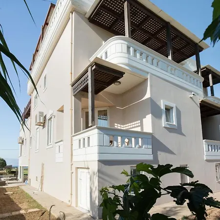 Vasso 3 * Kissamos