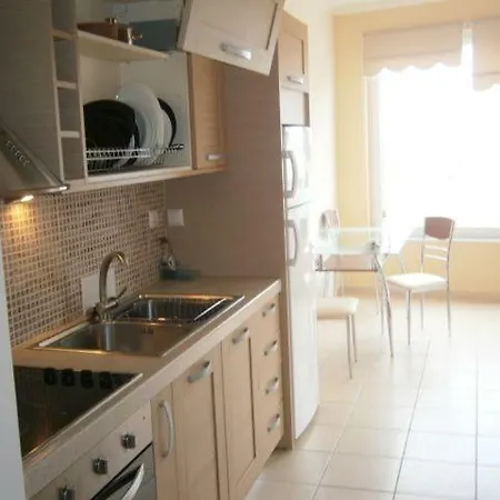 Vasso 3 Apartment Kissamos