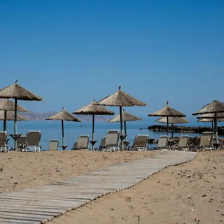 Vasso 3 Apartment Kissamos