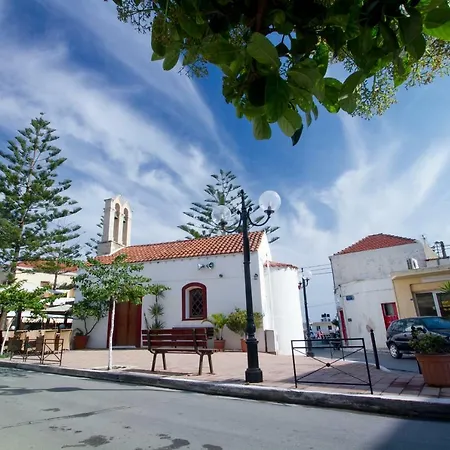 Vasso 3 Kissamos
