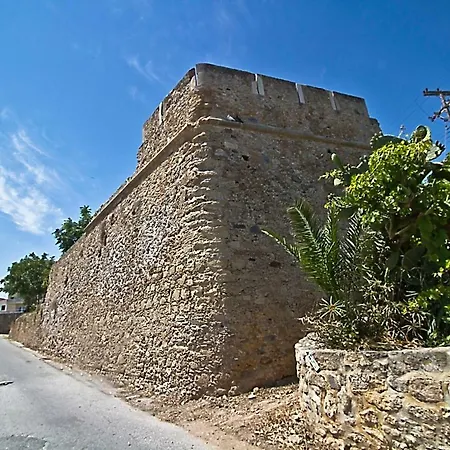 Vasso 3 * Kissamos